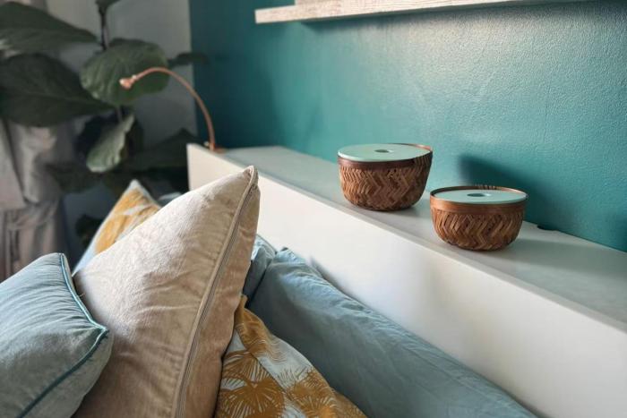 House - Sleeps 6 - Private Garden & Parking