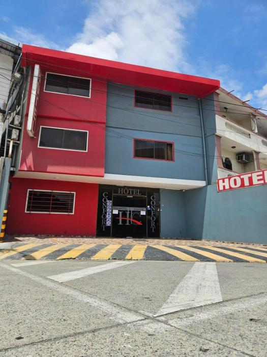 Hotel Confort