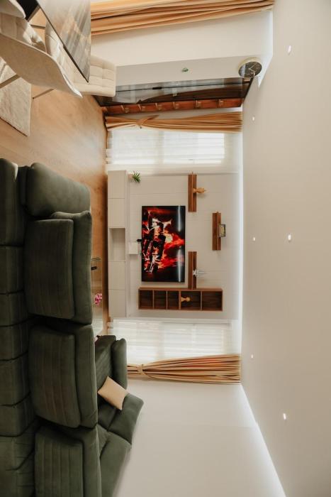 Ari Luxury Apartment