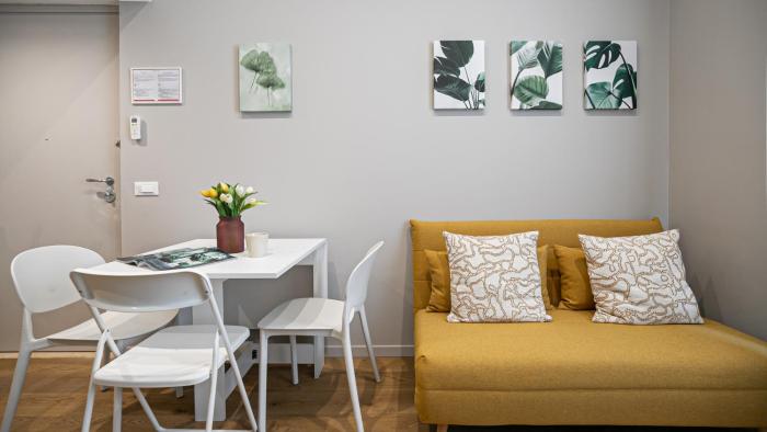 Italianway Comfort - Sottocorno 17
