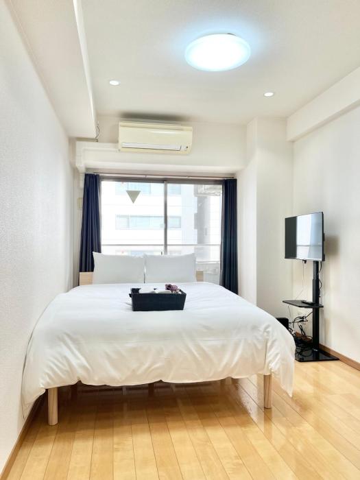 エクセレント高津402