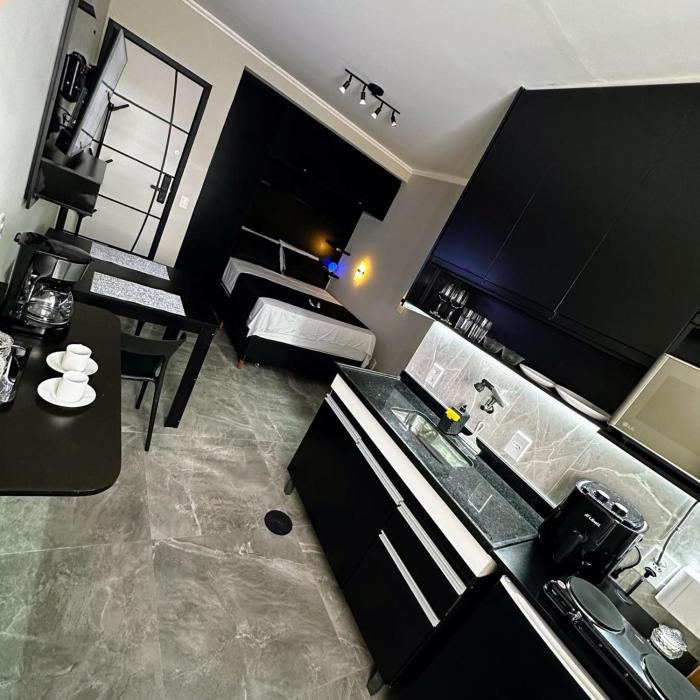 Loft Reserva do Pontal 5 min da Praia