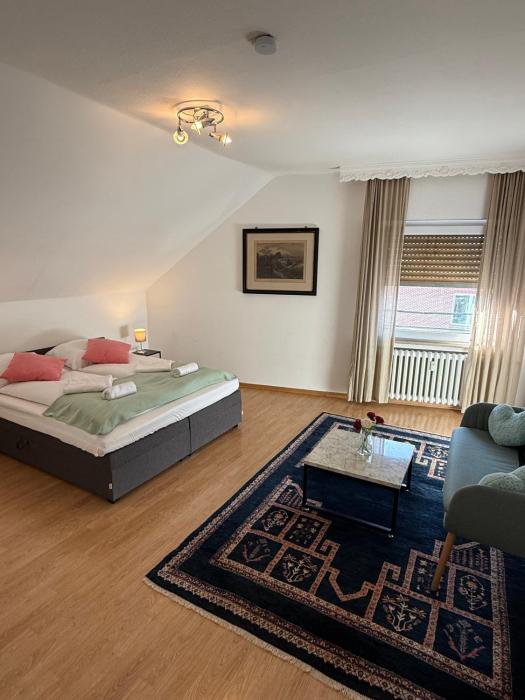 CityStay Aparthotel Cologne Center