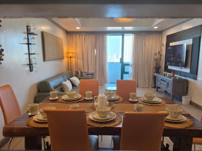 TripleView Manila connected robinson mall padre faura