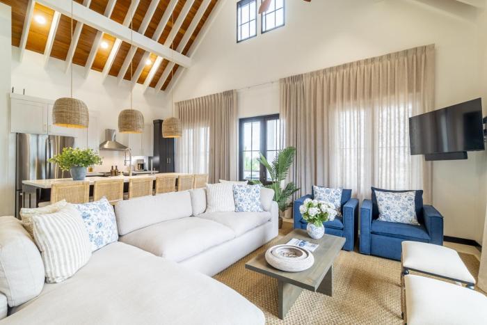 Cats Cradle and Mistico Beach Club plus Boat Shuttle