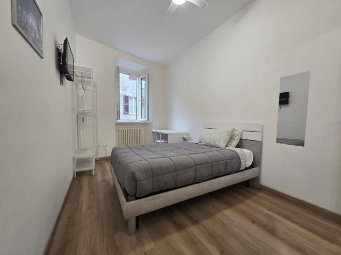 Danito Rooms 4 singola
