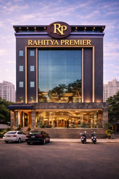 Rahitya Premier
