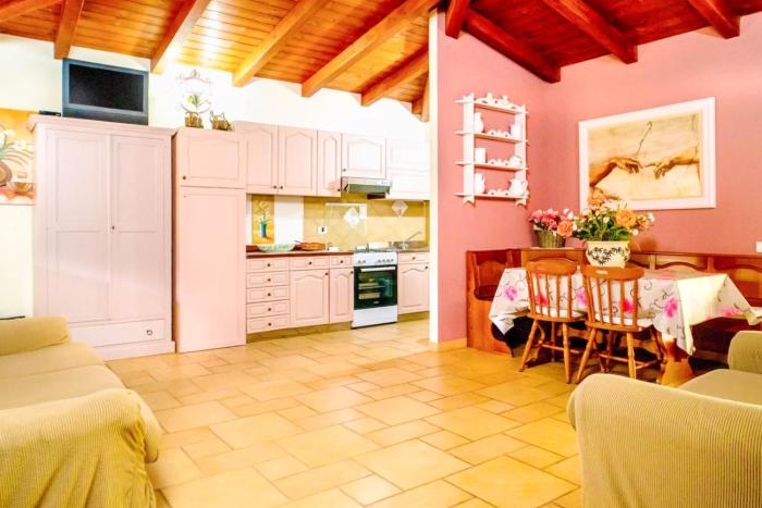 Case Vacanza Bithia