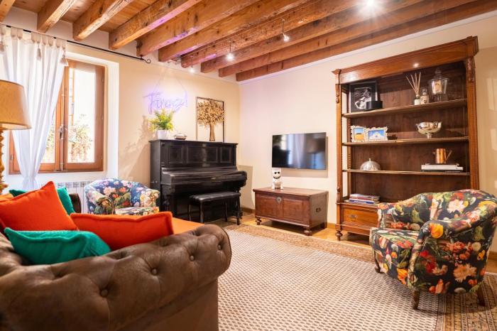 ARNO 16 - 3 Bedrooms & 2 Bathrooms