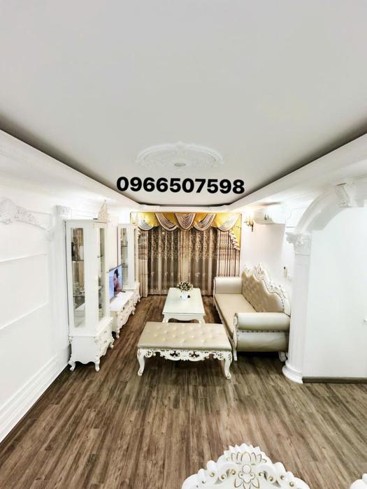 HADANS HOMESTAY New Life Tower