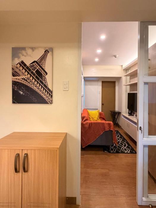 Cozy & Accessible Apartment in Greenfield District