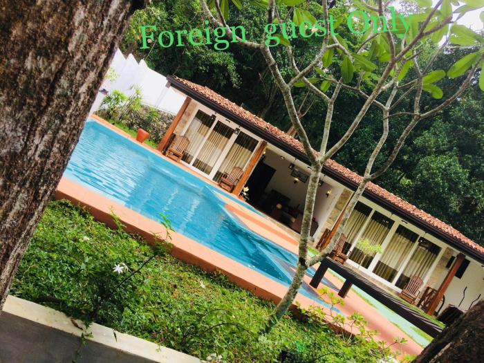 Villa Kandy