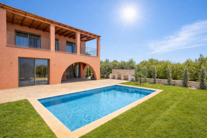 Villa Analidia Supreme