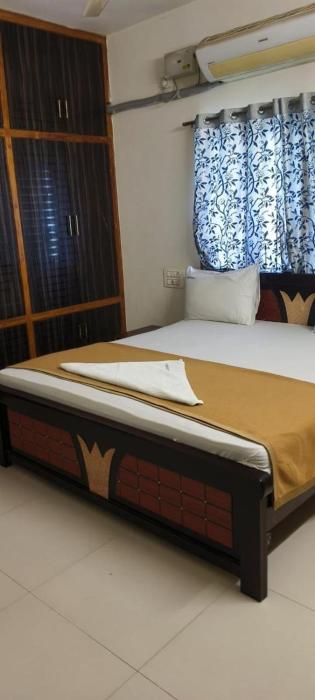 Sri Venkateswara home stay
