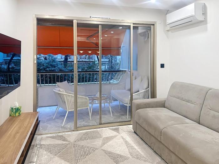 Stylish One-Bedroom Near Croisette