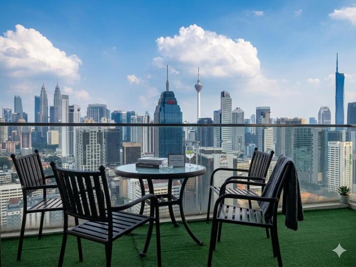 Ehsan Suites
