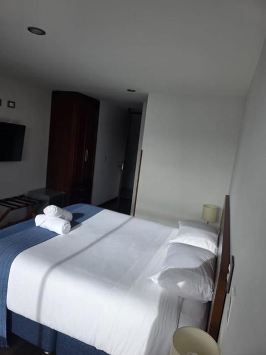 Samakwā Hotel Boutique