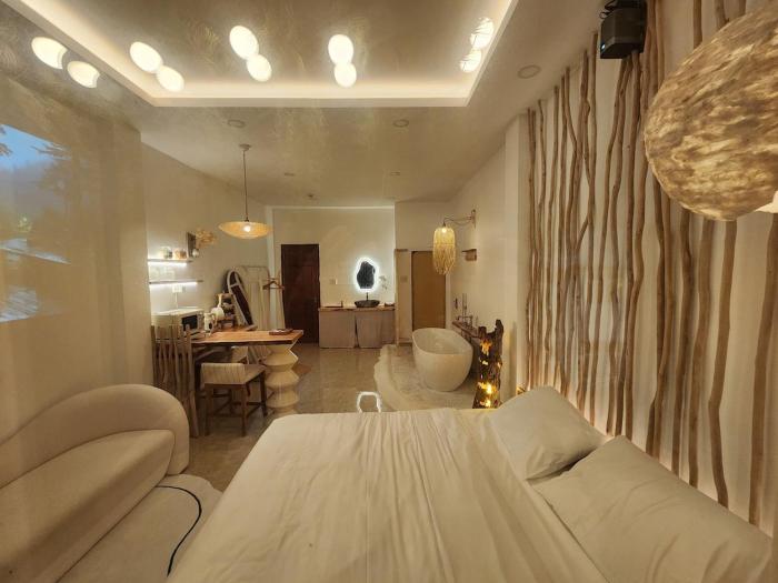 Dalat in the heart of Saigon