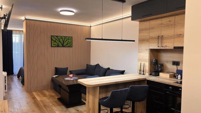 Nova Valley City Stay 1