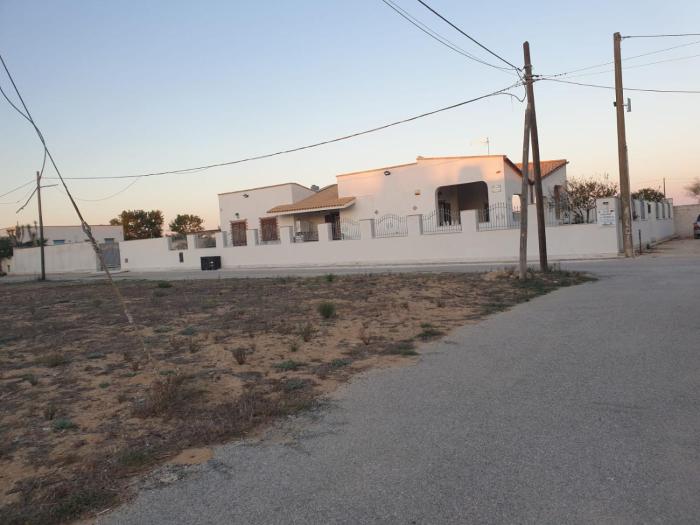 Villa Maria