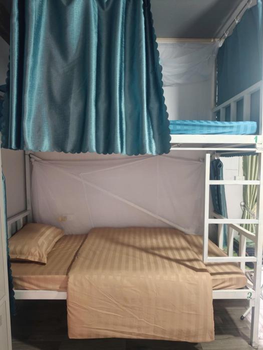 My homestay