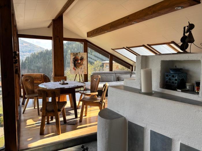 Appartement Blickfang