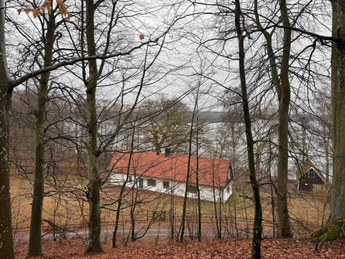 Fiskarhuset seaside cottage 6 pax