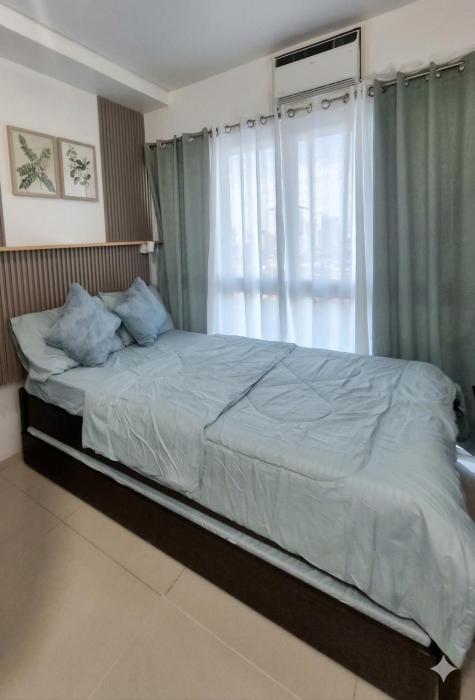 Cozy Studio Near SM Uptown Cagayan de Oro at Primavera Residences