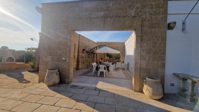 Villa Alma Salento