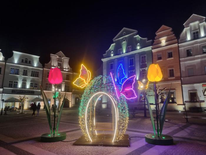 Apartamenty Bolesławiec Prusa