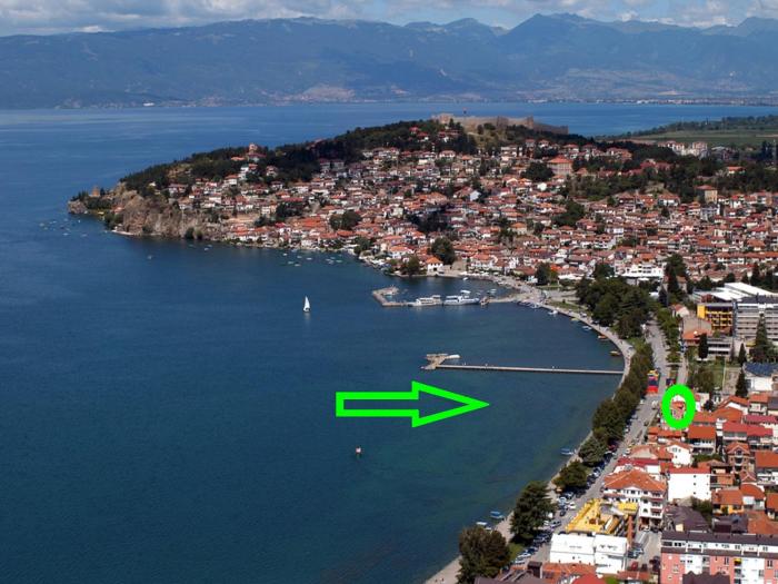 Apartments Tomic