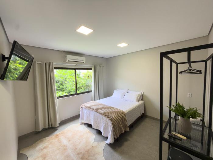 Quarto Aconchegante