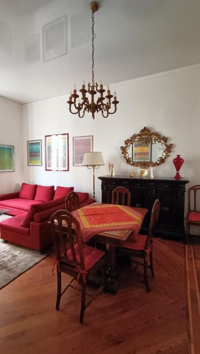 Monforte41 Apartment close to Duomo