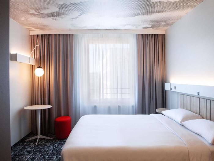 ibis Hotel Berlin Airport