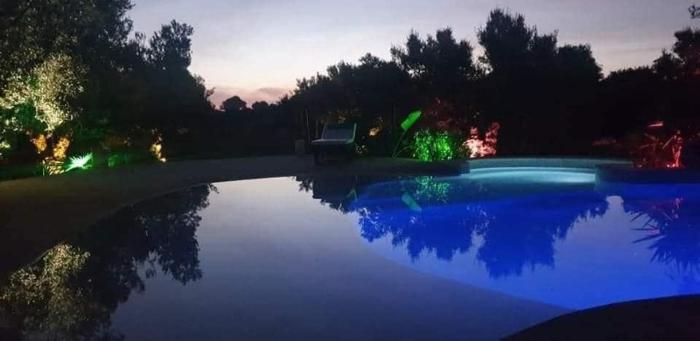 Villas Kantaoui Beach