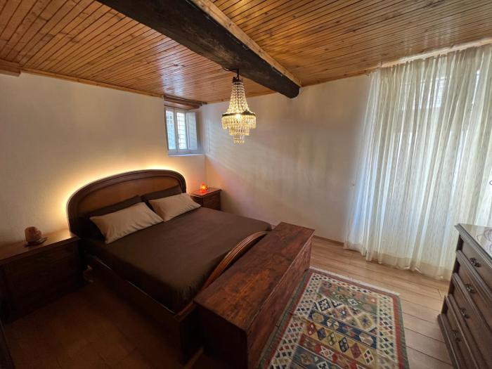 Pisogne Lake Iseo Vintage EBike Apartment Pet Friendly