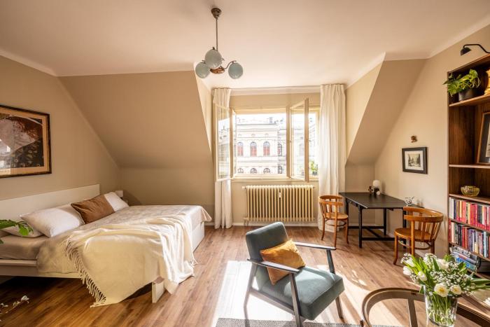 Olgas Elegant Atelier