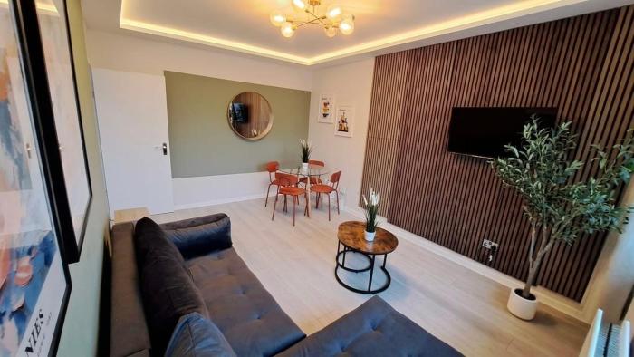 Lovely and Stylish Apartment in Aldgate East