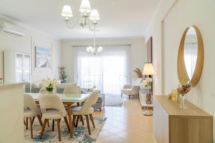 Apartament Altini