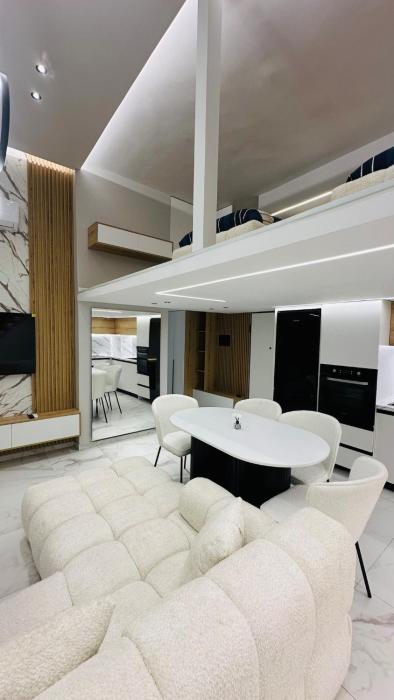 Nereo Apartments