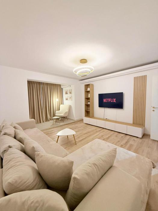Mirajul Modern Apartment - Comfort & Style