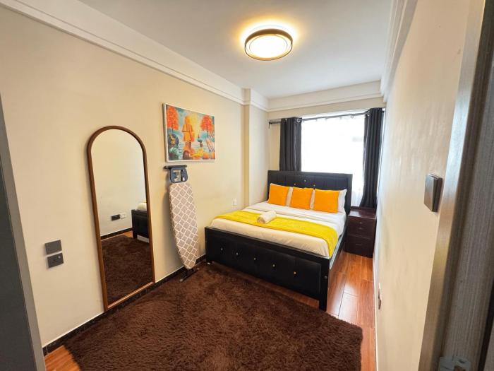 City Stays Apartments