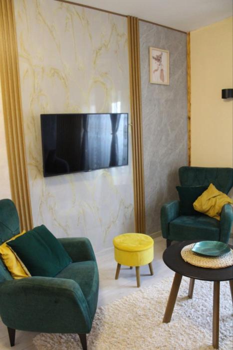 P&P Apartment Central Bar Stay