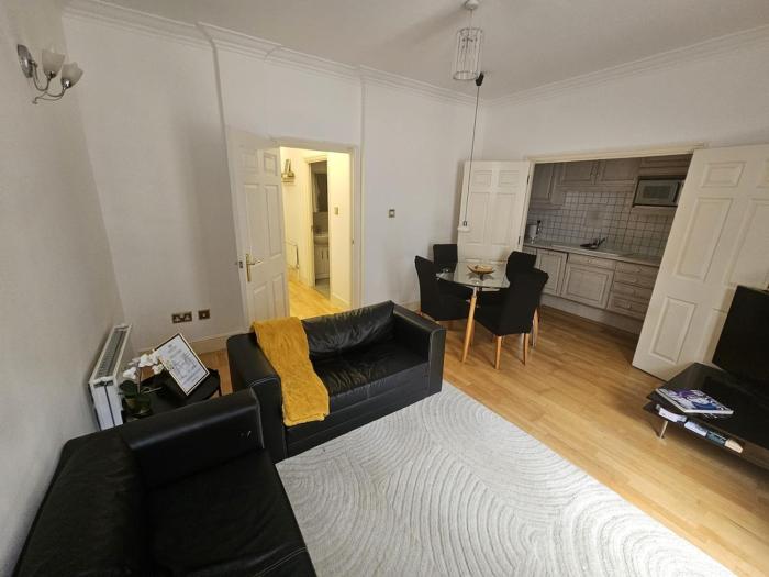 Home in Marylebone