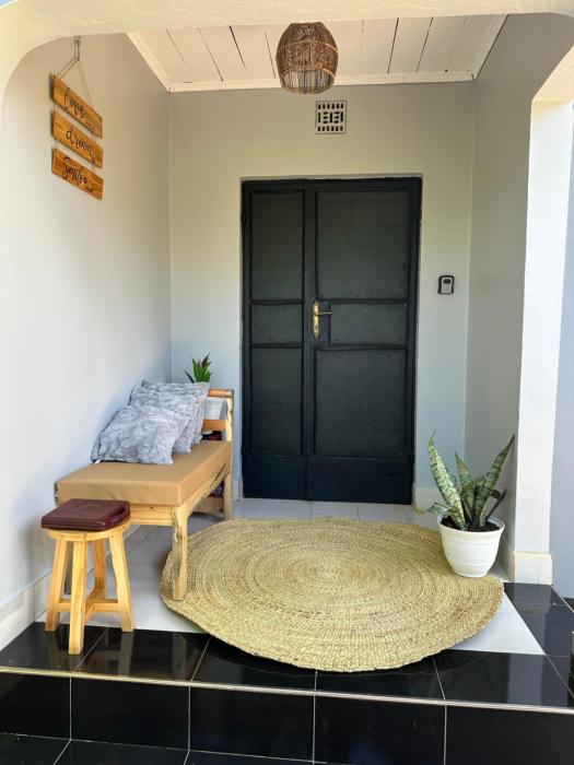 Tayari Boutique Stay Arusha