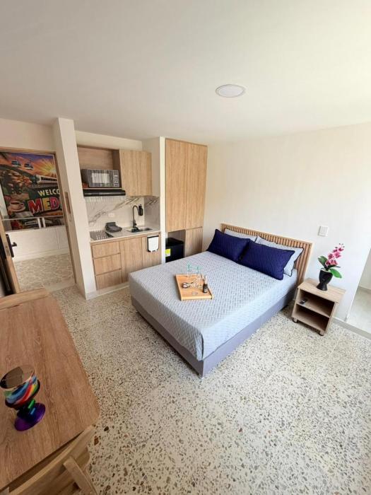 Loft 7 Nube in Laureles - Stadium