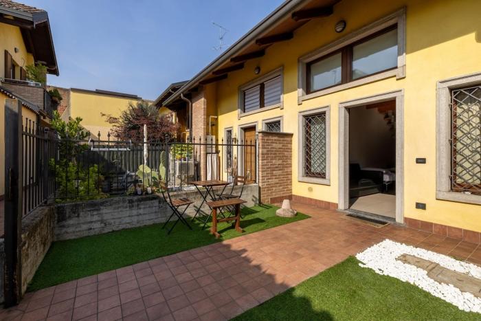 Luxury Loft Rho Fiera - Milano