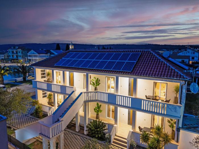 Apartments Dreamscape