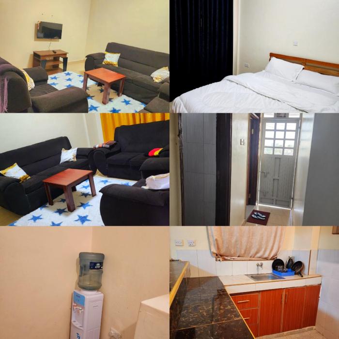 Arifa Homes