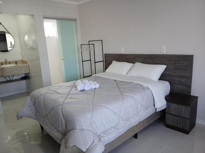 Apartamento Aconchegante em Bento Gonçalves